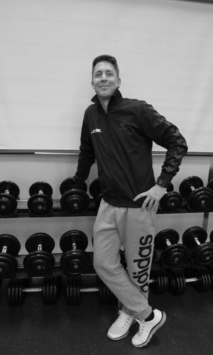Patrik Schmid