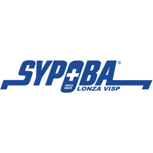 SYPOBA® Lonza Visp