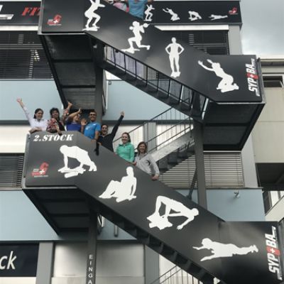 <time datetime="2017-07-04T16:18:43+02:00">04. Juli 2017</time> | Igi Vuillemier  | <a href="index.php?option=com_content&view=category&id=16" >NEWS von Sypoba</a>